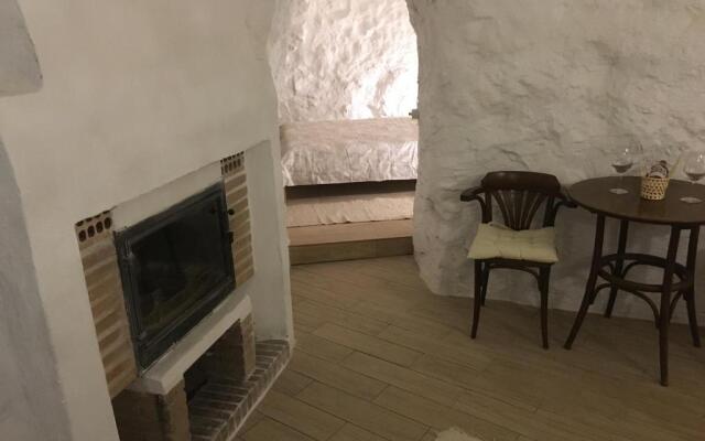 Casa Cueva “La Estrella”