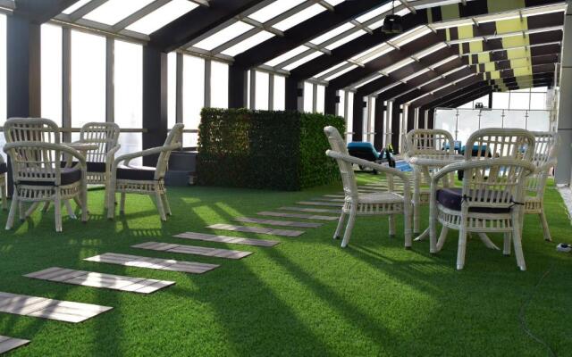 Jeddah Oasis Hotel