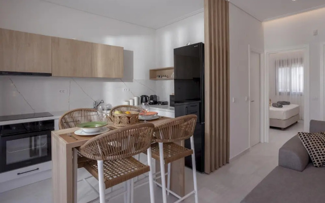 Athena Luxury Villa by Estia
