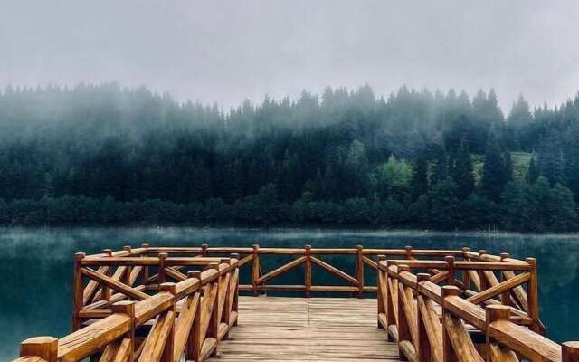 Savsat Karagol Hotel