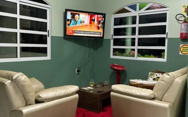 Casa de hospedes Dona Alice