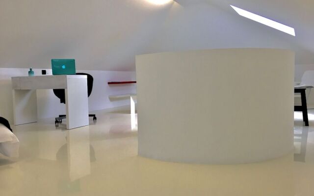 Sea Breeze Studios