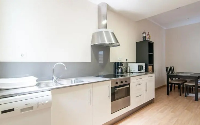 Espais Blaus - Market Concepció