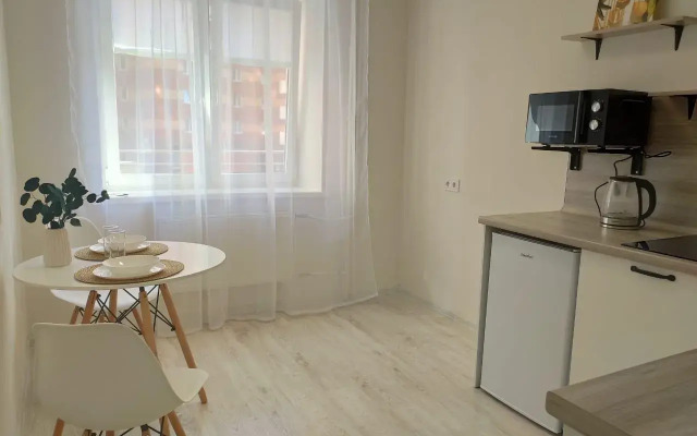 Apartments on Turku street 11 k2