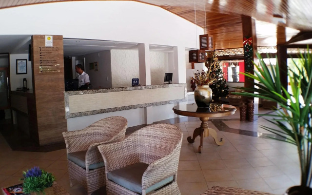 Hotel Pousada do Sol