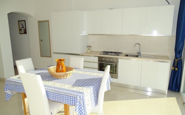 Villa Felloniche