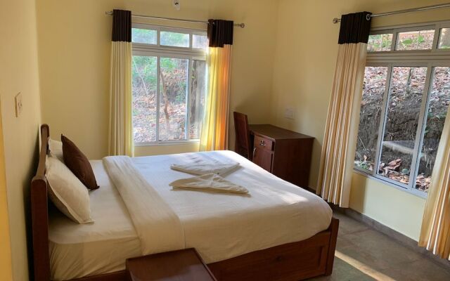Thennal Jungle Camp Pvt Ltd