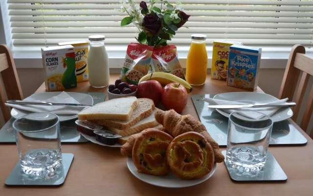 Caerdelyn B&B