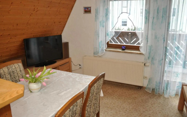 Ferienwohnung Neubert