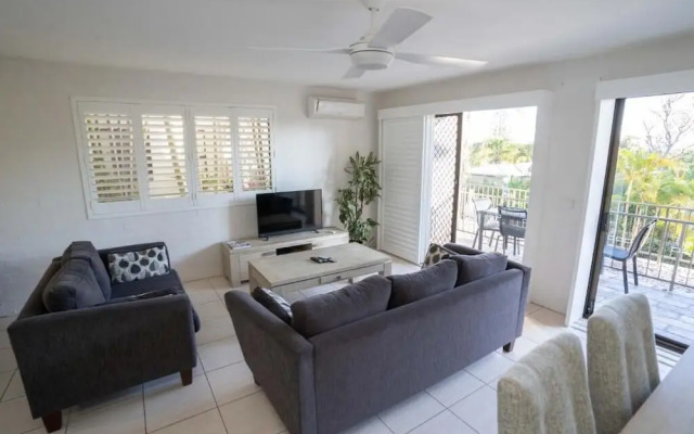 Myuna Holiday Apartments