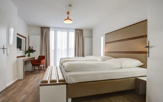 Boutique 030 Hannover-City