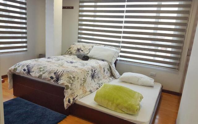 Hotel Casa Huesped Kiwi