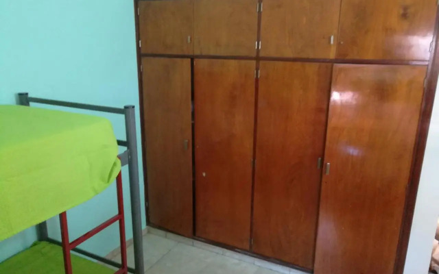 Central Paz Hostel