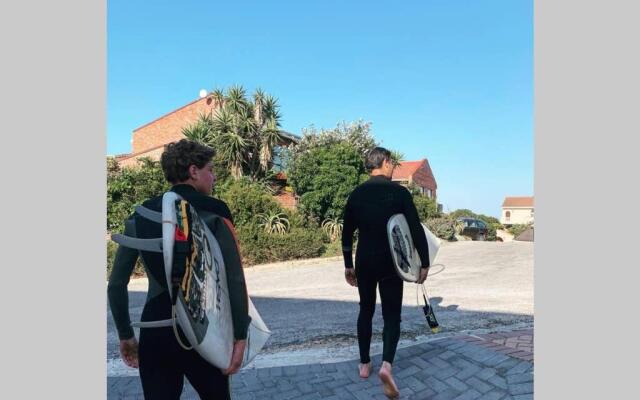 Lower Point Surf Studio 2