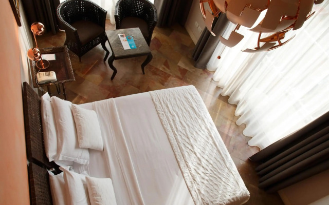 Olivi Hotel & Natural Spa
