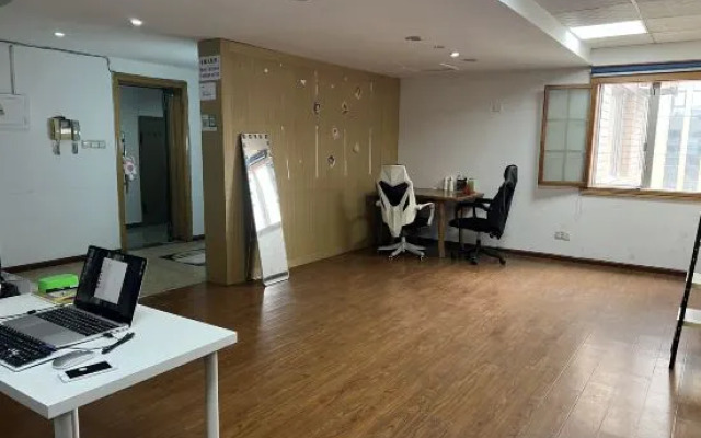 Chengdu Moyan Youth Hostel