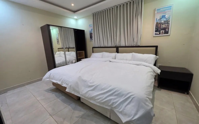 Noor ul Madina Hotel Al Amidah