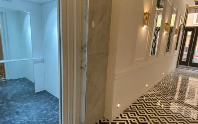 Serenity Plus Residence