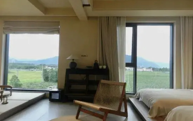 Xianju wants to stay indiscriminately