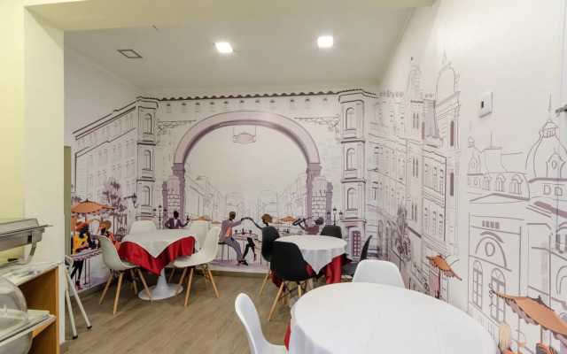 Hotel Inn Rossio