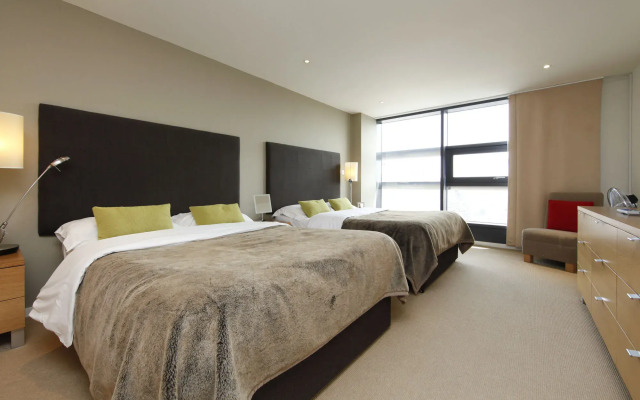 SACO Birmingham - Brindleyplace