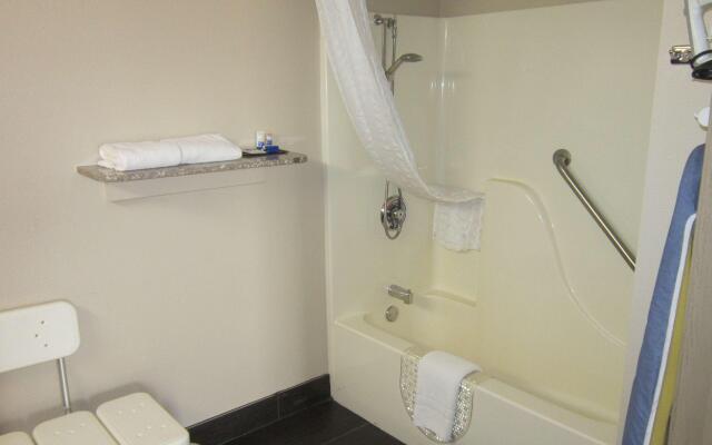 Best Western Van Buren Inn