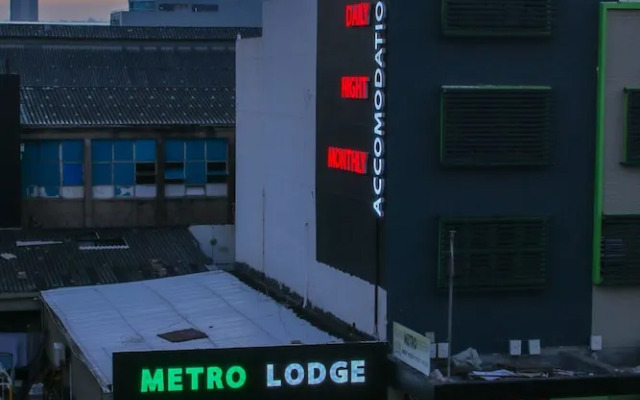 Metro Express