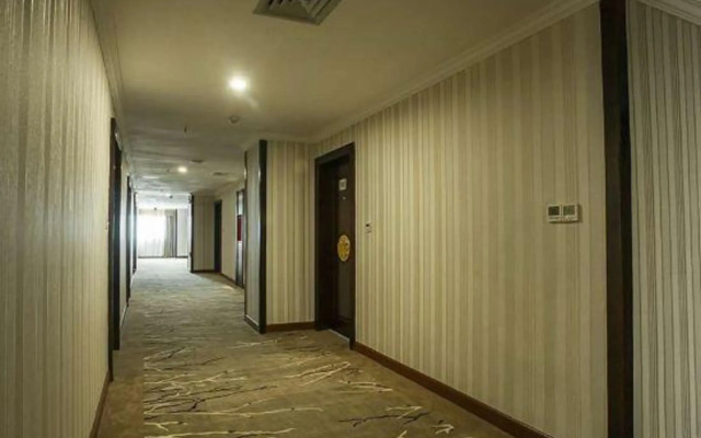 Junmei International Hotel