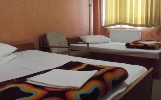 Rize Efes Hotel