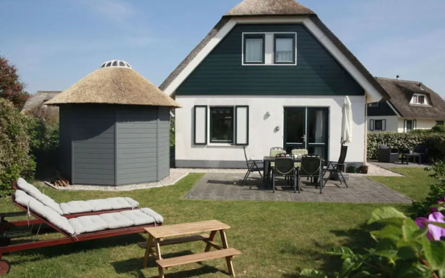 Villa Right by the sea