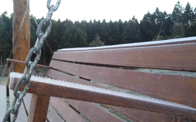 Pousada Recanto do Lago