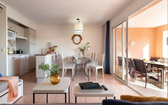 Residence Les Calanques, Les Issambres