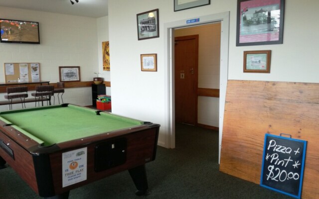 Rustic Country 1878 Hotel