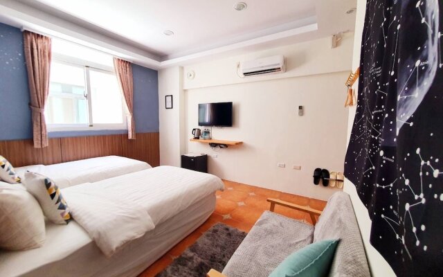 Warm & Cozy Inn