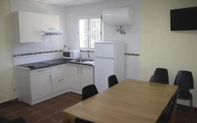Camping Bungalows Santa Marta