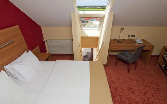 Holiday Inn Munich-Unterhaching by IHG