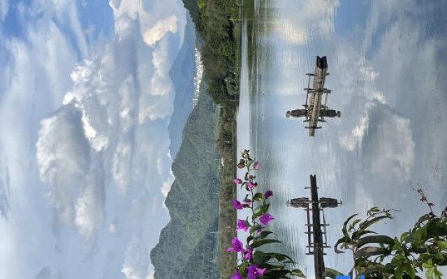 Shanxi Yungu Free·Shuxiangxin Baihuside View Beauty Su – Outside – Baoshan