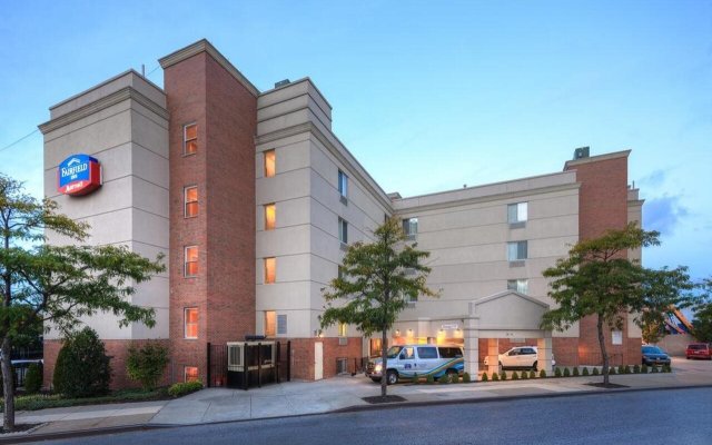 Fairfield Inn by Marriott LaGuardia Airport/Flushing