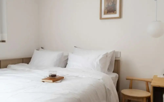 Stay 105 Haenggung Residence