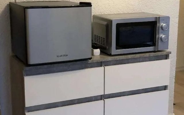 Gästezimmer zur Brücke