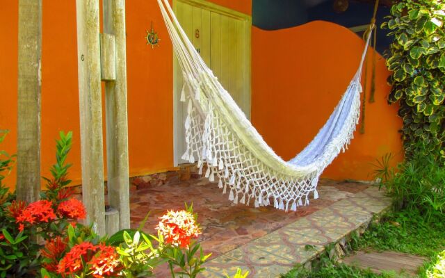 Pousada Chalé Heloisa