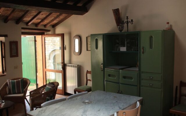 Agriturismo Biologico Palazzi Rufini