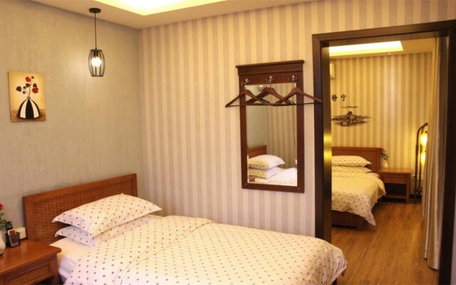 Quiet Boutique Hotel