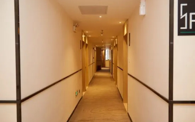 Guangzhou Shangjiuwan Hotel