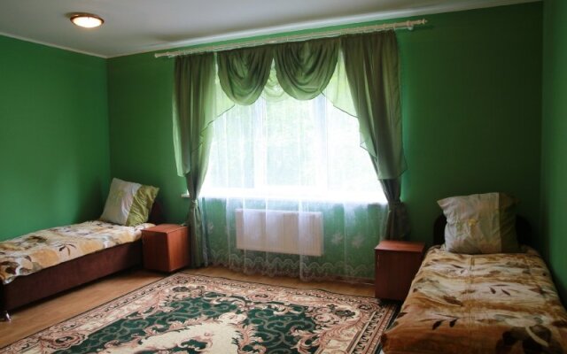 Hostel Anastasia