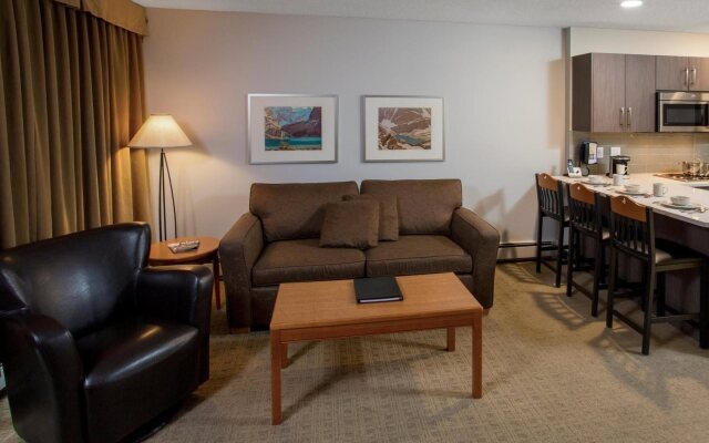 Jasper Inn & Suites by INNhotels