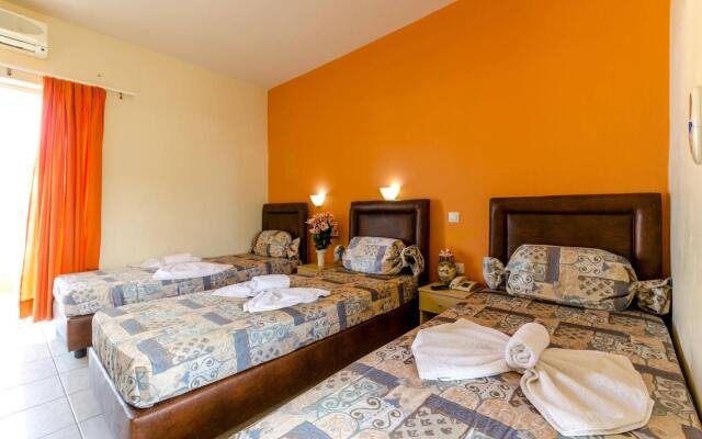 Princess Studios Malia