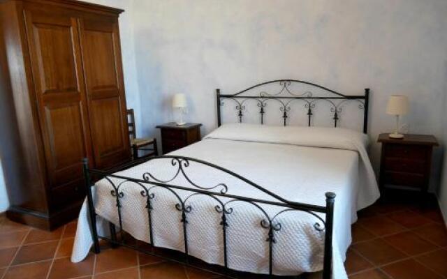 Masseria San Vito - Agriturismo