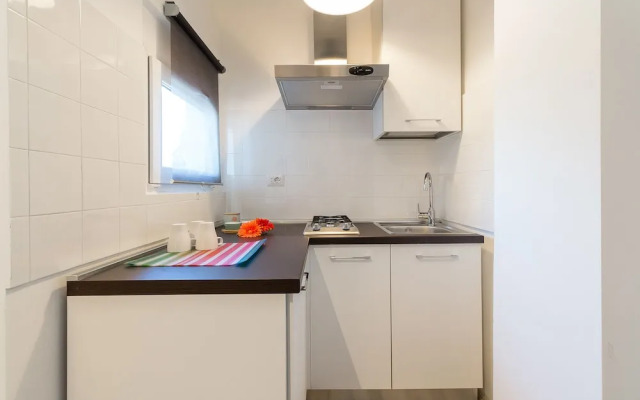 Alessia's Flat - Naviglio Grande 2