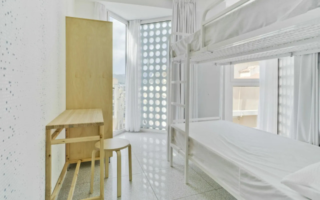 Loop INN Hostel Cartagena